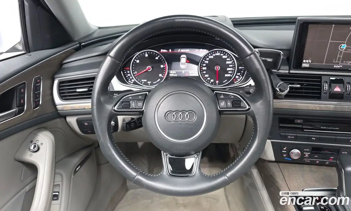 Audi A6 2016 3.0 автомат (гидро), фото 13 Audi A6 2016 3.0 автомат (гидро), фото 13