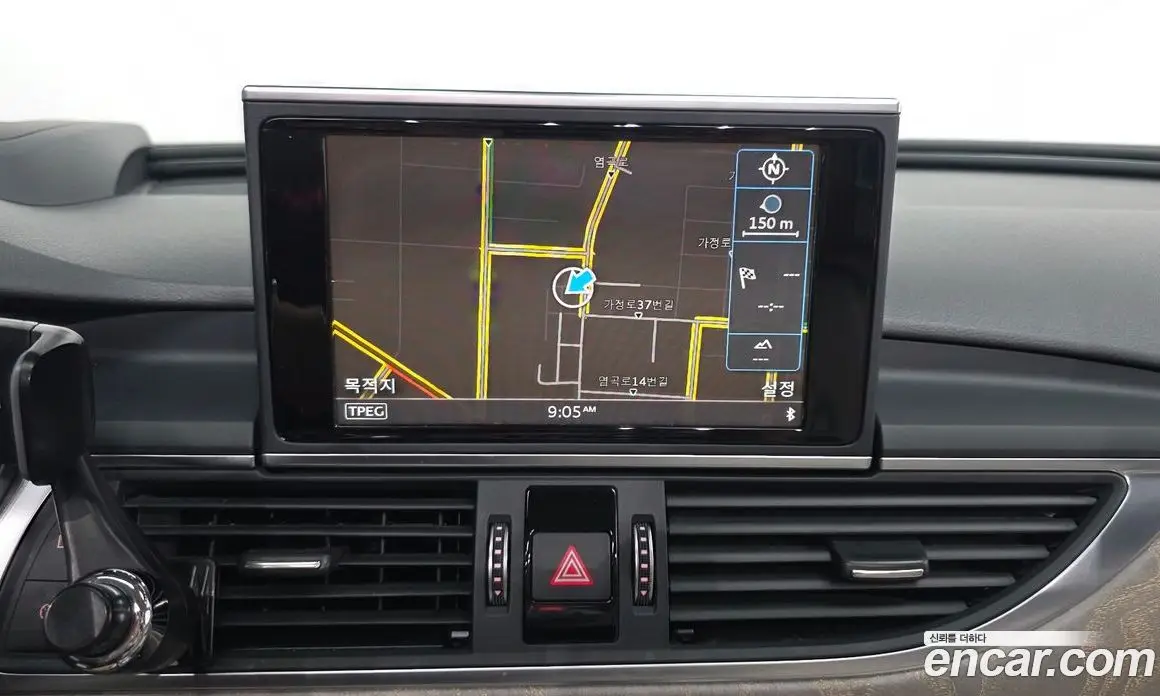 Audi A6 2016 3.0 автомат (гидро), фото 14 Audi A6 2016 3.0 автомат (гидро), фото 14