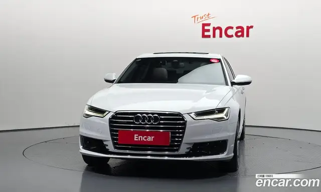 Audi A6 2016 3.0 автомат (гидро), миниатюра 3 Audi A6 2016 3.0 автомат (гидро), миниатюра 3