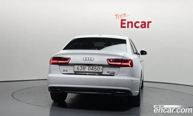 Audi A6 2016 3.0 автомат (гидро), миниатюра 4 Audi A6 2016 3.0 автомат (гидро), миниатюра 4
