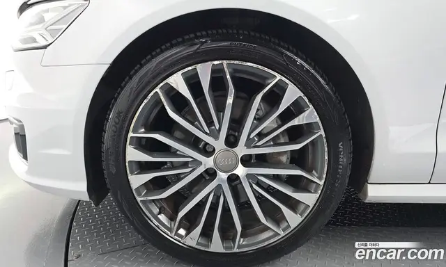Audi A6 2016 3.0 автомат (гидро), миниатюра 5 Audi A6 2016 3.0 автомат (гидро), миниатюра 5