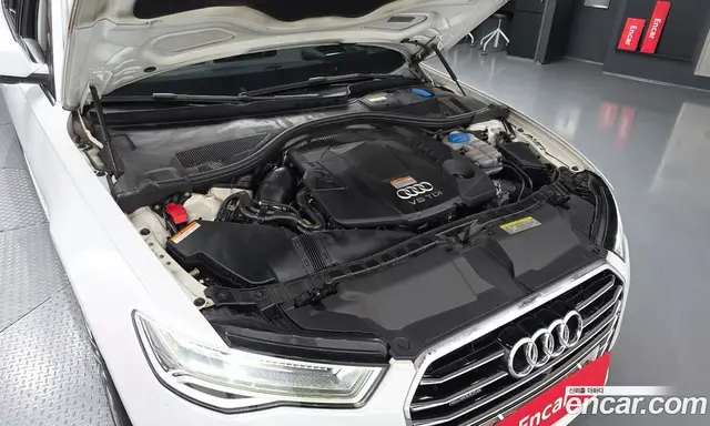 Audi A6 2016 3.0 автомат (гидро), миниатюра 6 Audi A6 2016 3.0 автомат (гидро), миниатюра 6