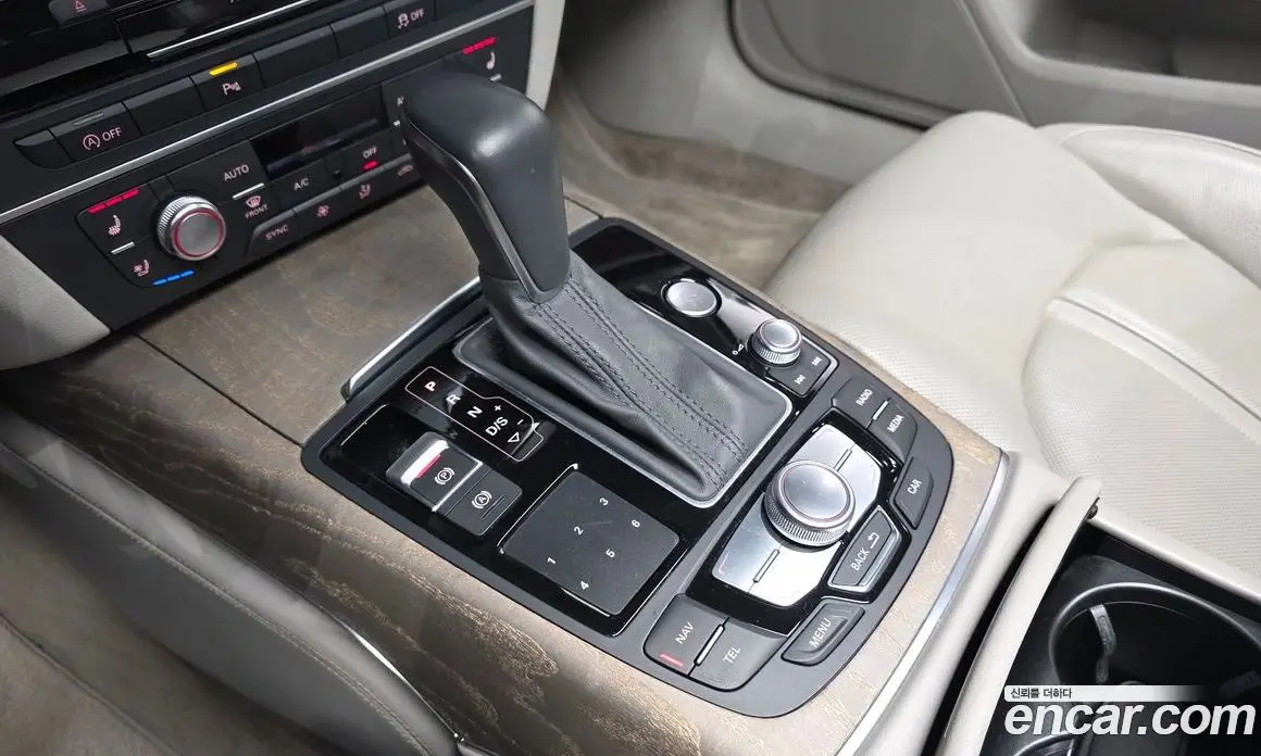 Audi A6 2016 3.0 автомат (гидро), фото 9 Audi A6 2016 3.0 автомат (гидро), фото 9