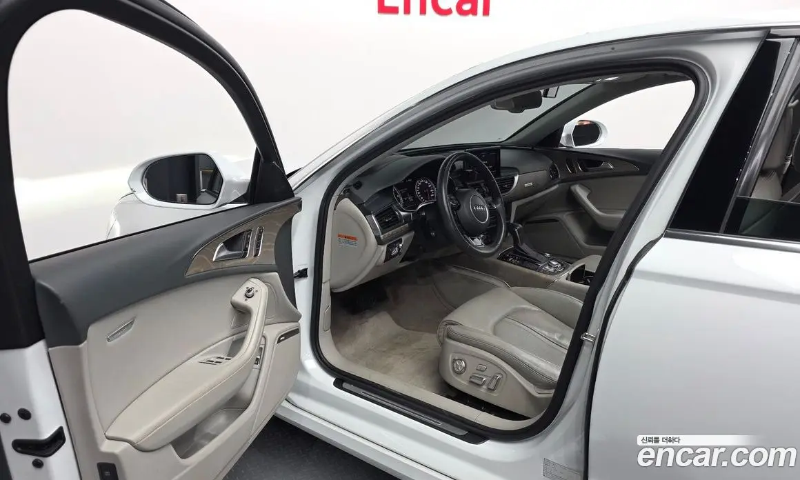 Audi A6 2016 3.0 автомат (гидро), фото 10 Audi A6 2016 3.0 автомат (гидро), фото 10