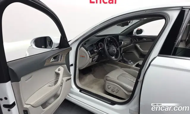 Audi A6 2016 3.0 автомат (гидро), миниатюра 10 Audi A6 2016 3.0 автомат (гидро), миниатюра 10
