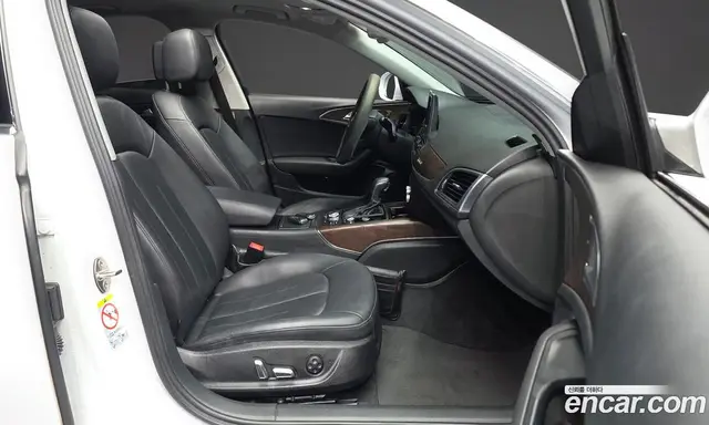 Audi A6 2016 2.0 автомат (гидро), миниатюра 11 Audi A6 2016 2.0 автомат (гидро), миниатюра 11