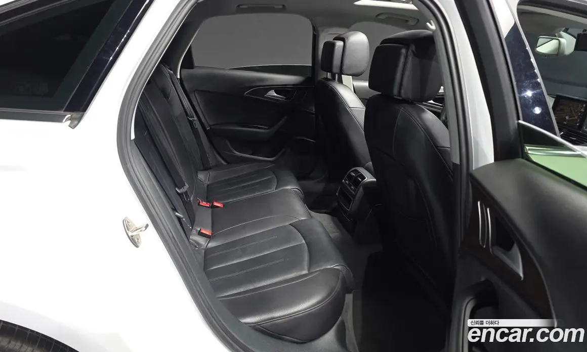 Audi A6 2016 2.0 автомат (гидро), фото 12 Audi A6 2016 2.0 автомат (гидро), фото 12