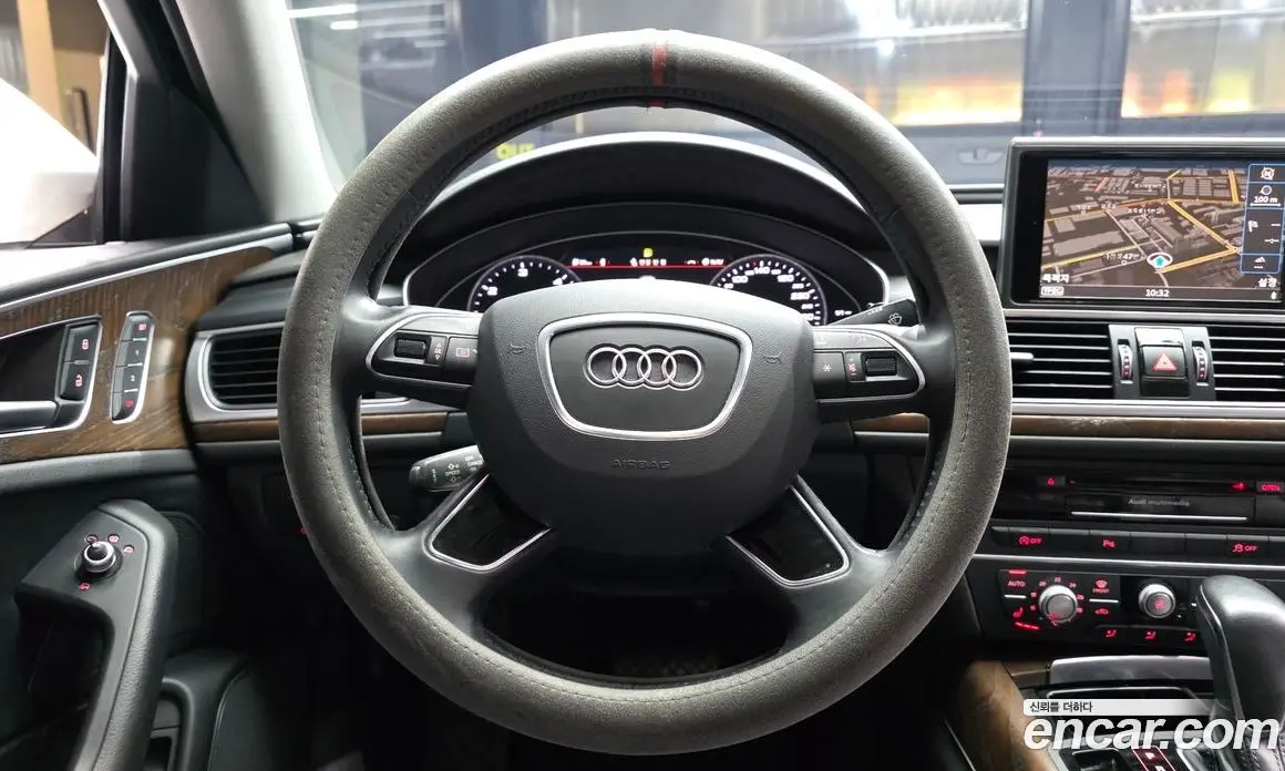 Audi A6 2016 2.0 автомат (гидро), фото 13 Audi A6 2016 2.0 автомат (гидро), фото 13
