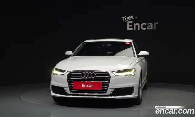 Audi A6 2016 2.0 автомат (гидро), миниатюра 3 Audi A6 2016 2.0 автомат (гидро), миниатюра 3