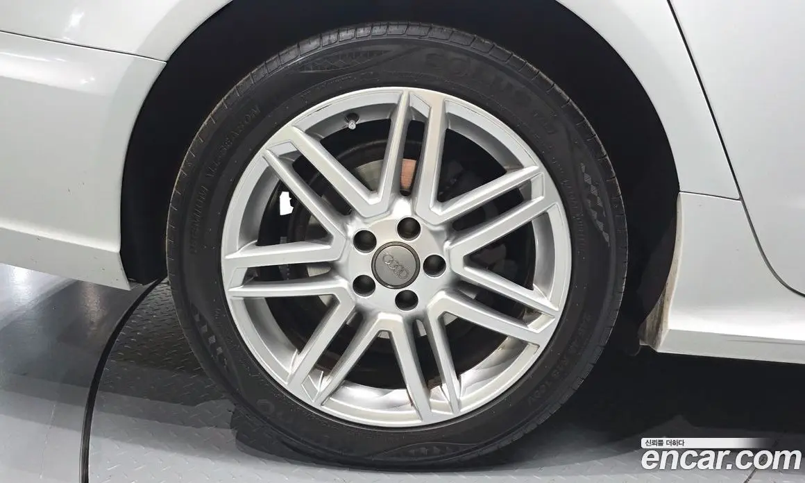 Audi A6 2016 2.0 автомат (гидро), фото 5 Audi A6 2016 2.0 автомат (гидро), фото 5