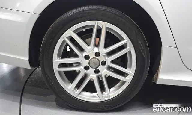 Audi A6 2016 2.0 автомат (гидро), миниатюра 5 Audi A6 2016 2.0 автомат (гидро), миниатюра 5