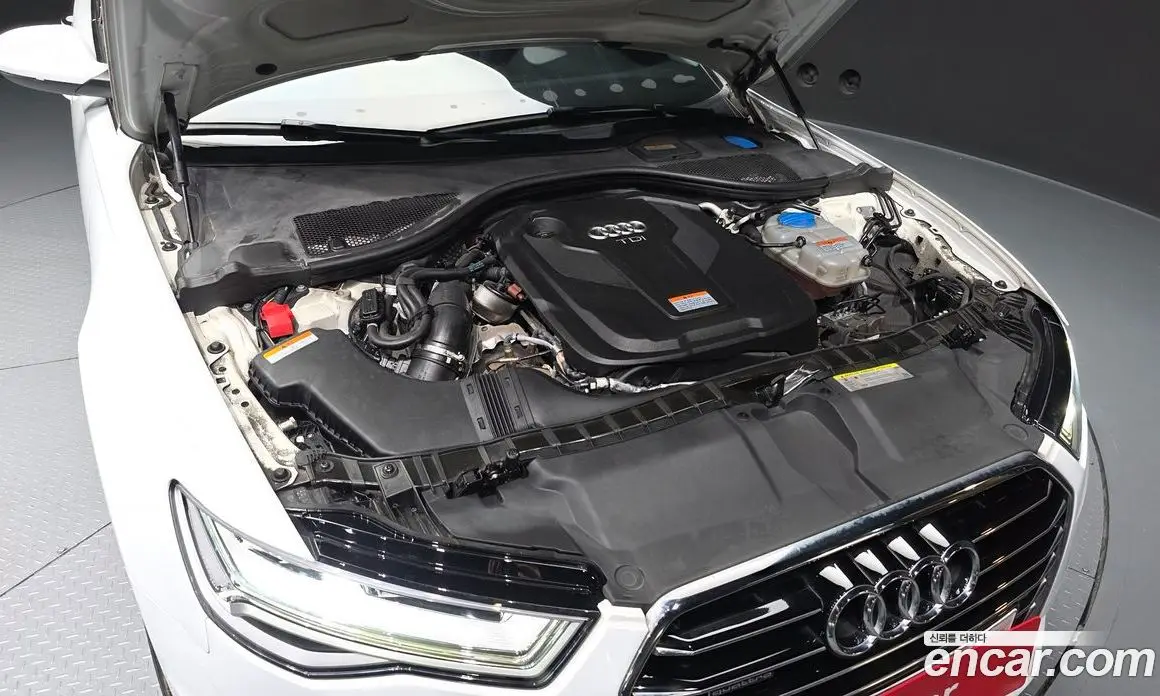 Audi A6 2016 2.0 автомат (гидро), фото 6 Audi A6 2016 2.0 автомат (гидро), фото 6