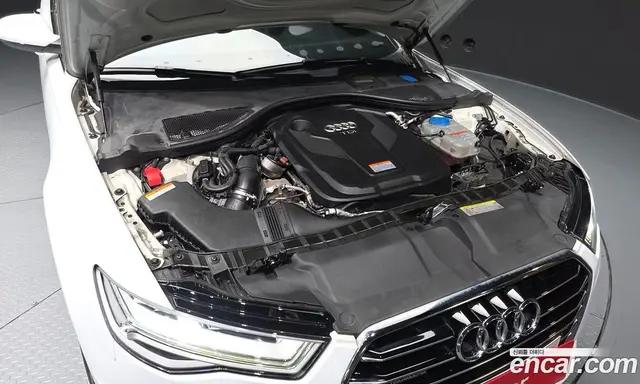 Audi A6 2016 2.0 автомат (гидро), миниатюра 6 Audi A6 2016 2.0 автомат (гидро), миниатюра 6