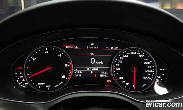 Audi A6 2016 2.0 автомат (гидро), миниатюра 8 Audi A6 2016 2.0 автомат (гидро), миниатюра 8