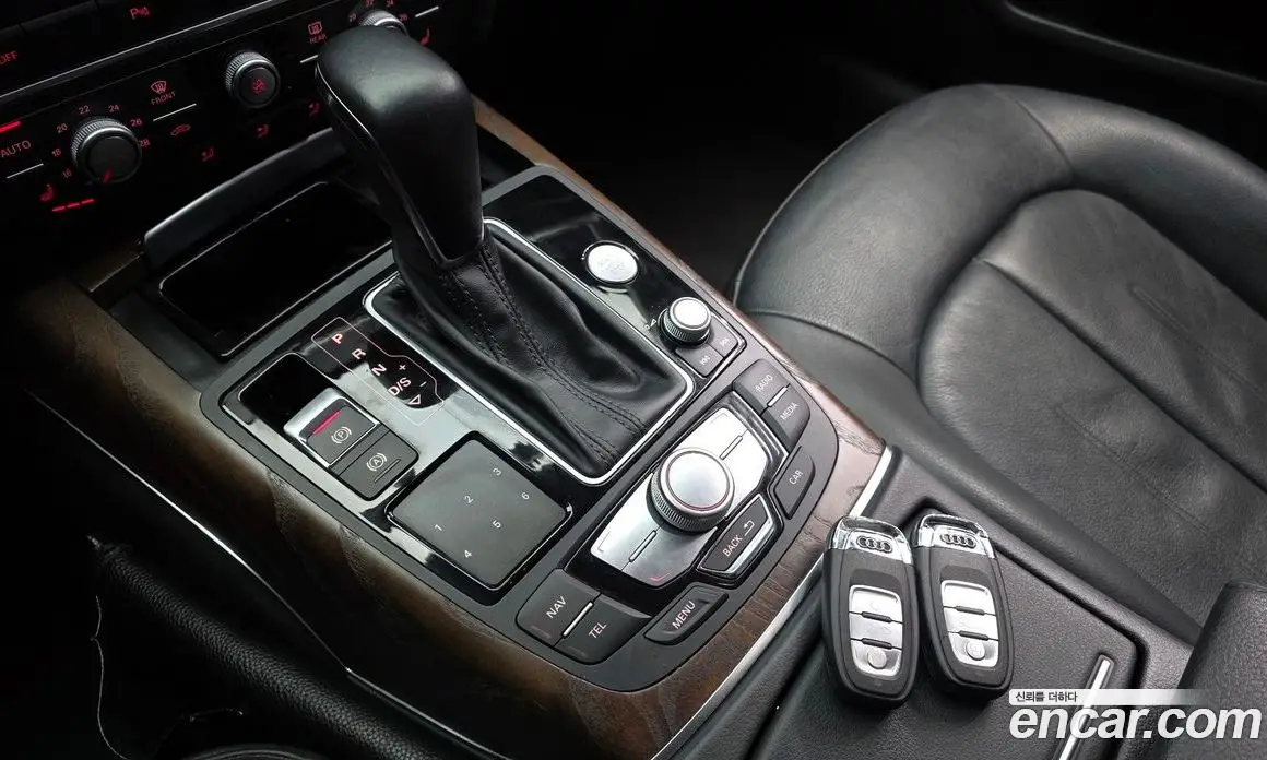 Audi A6 2016 2.0 автомат (гидро), фото 9 Audi A6 2016 2.0 автомат (гидро), фото 9