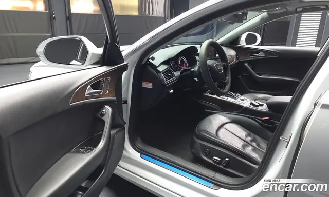 Audi A6 2016 2.0 автомат (гидро), миниатюра 10 Audi A6 2016 2.0 автомат (гидро), миниатюра 10