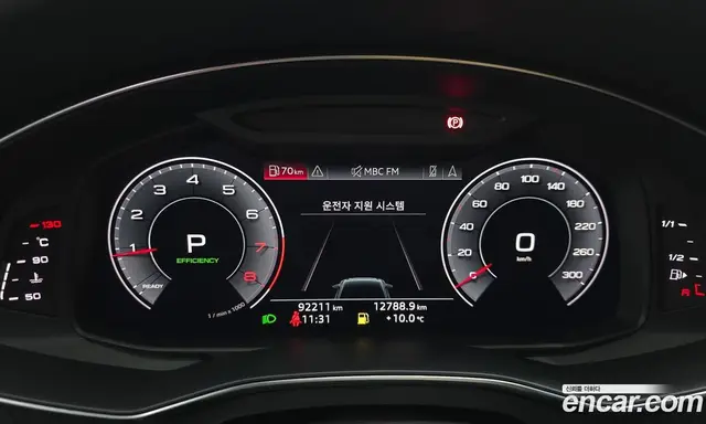 Audi A6 2019 2.0 автомат (гидро), миниатюра 8