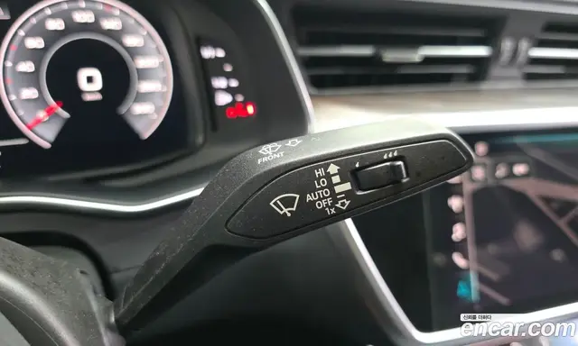 Audi A6 2019 2.0 автомат (гидро), миниатюра 9