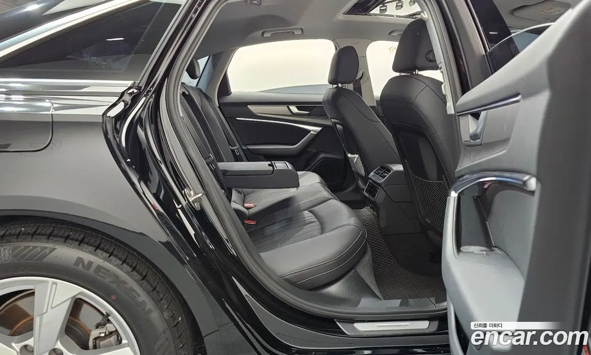 Audi A6 2021 2.0 автомат (гидро), фото 11