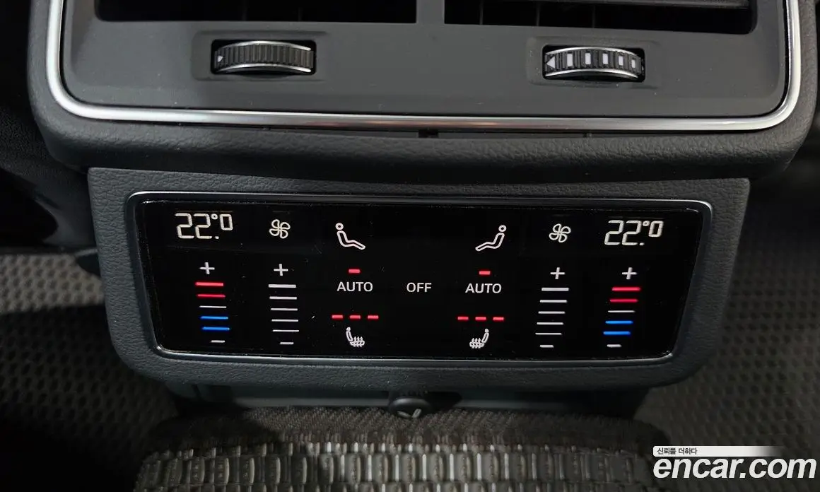 Audi A6 2021 2.0 автомат (гидро), фото 17