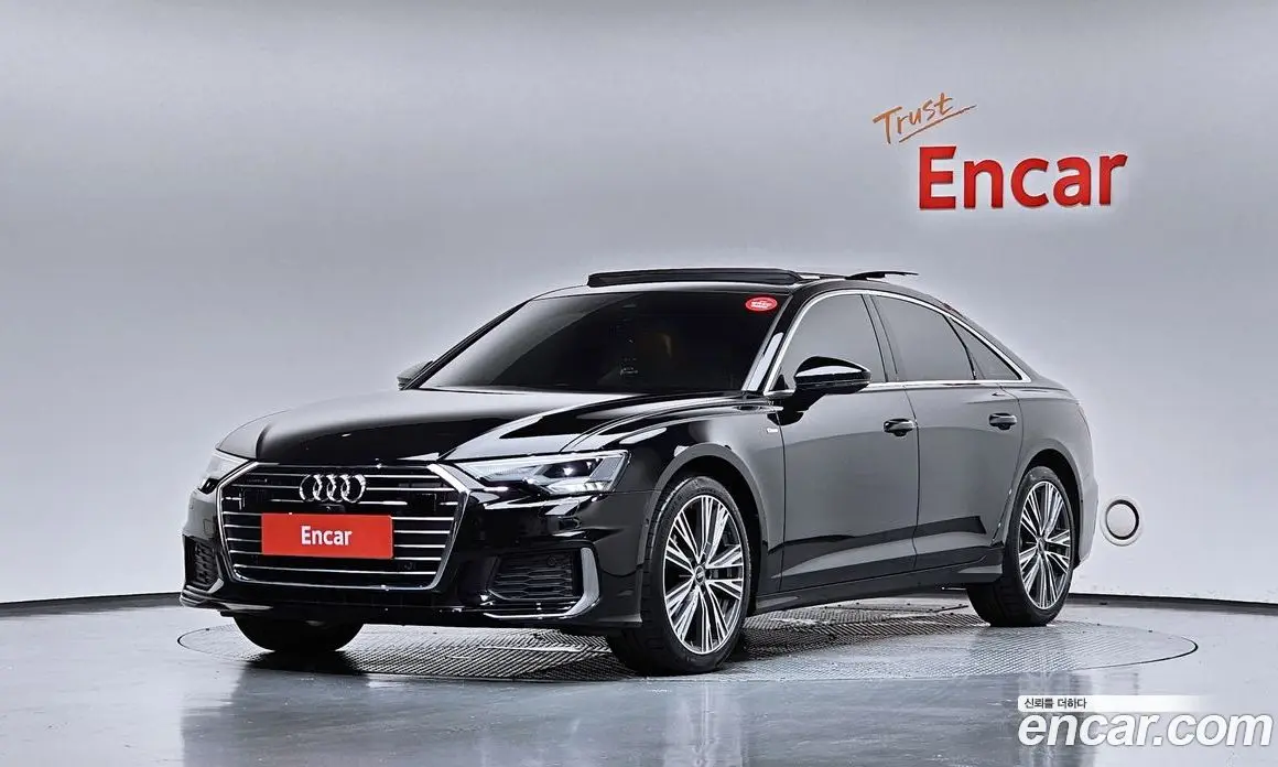 Audi A6 2023 2.0 автомат (гидро), фото 1 Audi A6 2023 2.0 автомат (гидро), фото 1