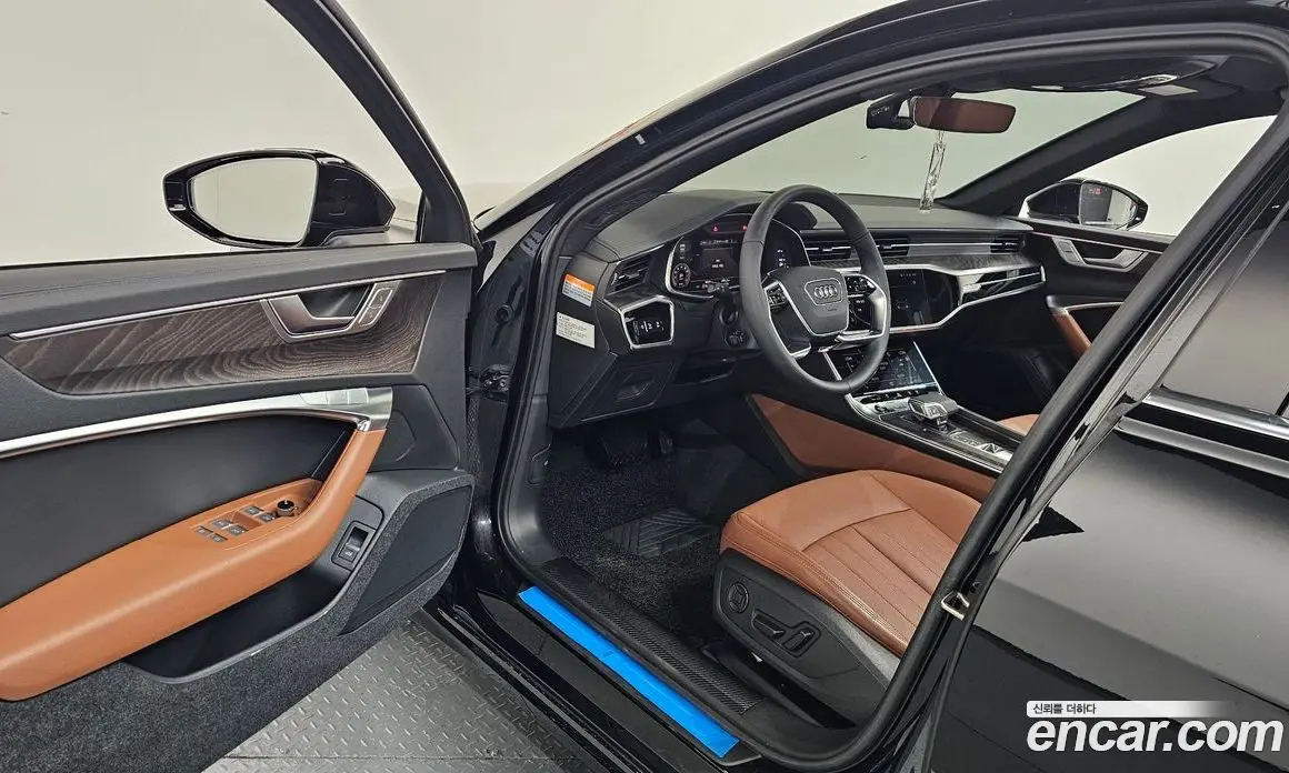 Audi A6 2023 2.0 автомат (гидро), фото 13 Audi A6 2023 2.0 автомат (гидро), фото 13