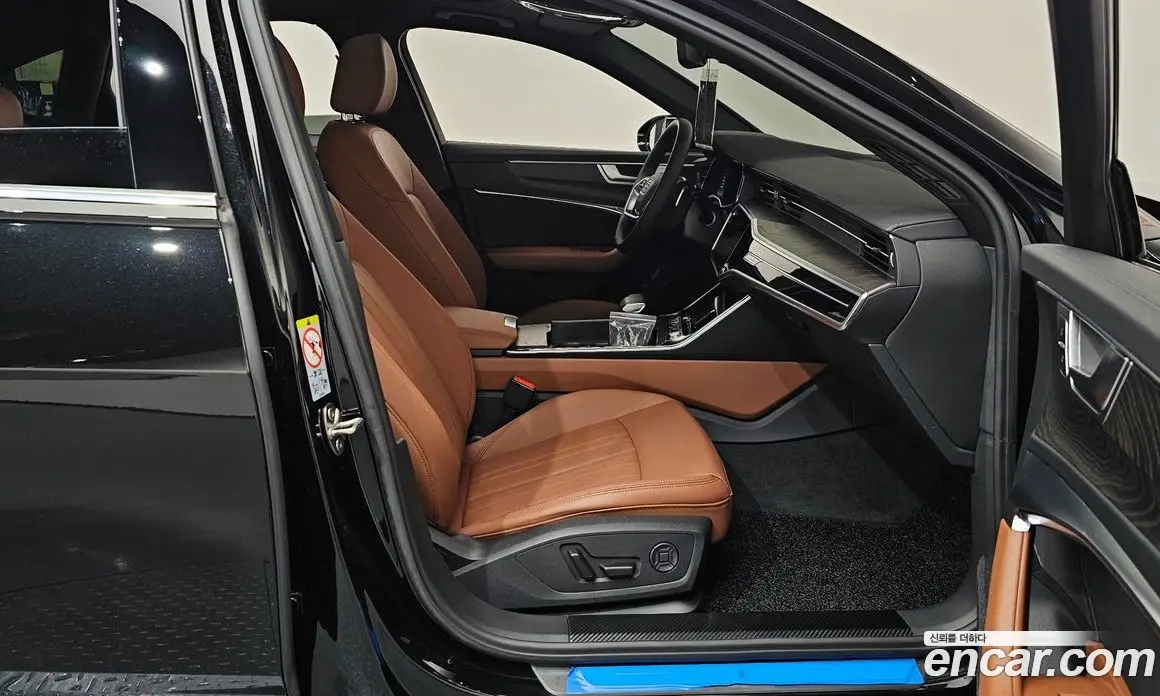 Audi A6 2023 2.0 автомат (гидро), фото 16 Audi A6 2023 2.0 автомат (гидро), фото 16