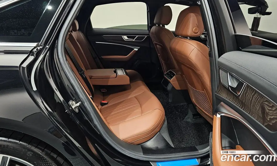 Audi A6 2023 2.0 автомат (гидро), фото 17 Audi A6 2023 2.0 автомат (гидро), фото 17