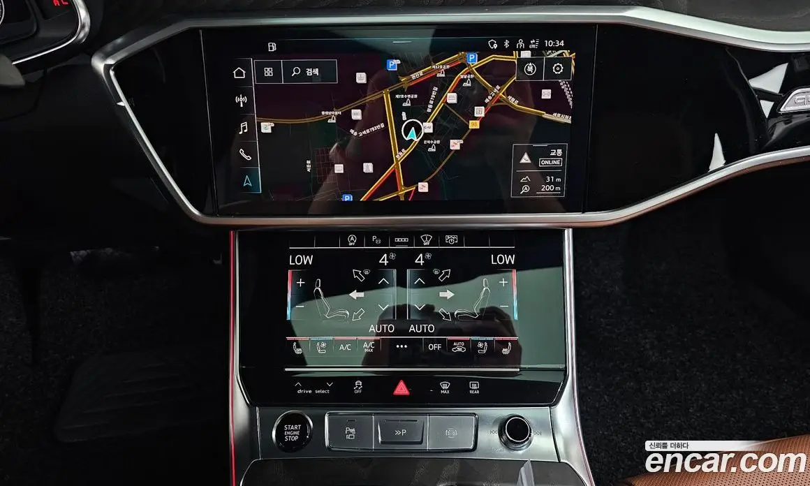 Audi A6 2023 2.0 автомат (гидро), фото 19 Audi A6 2023 2.0 автомат (гидро), фото 19