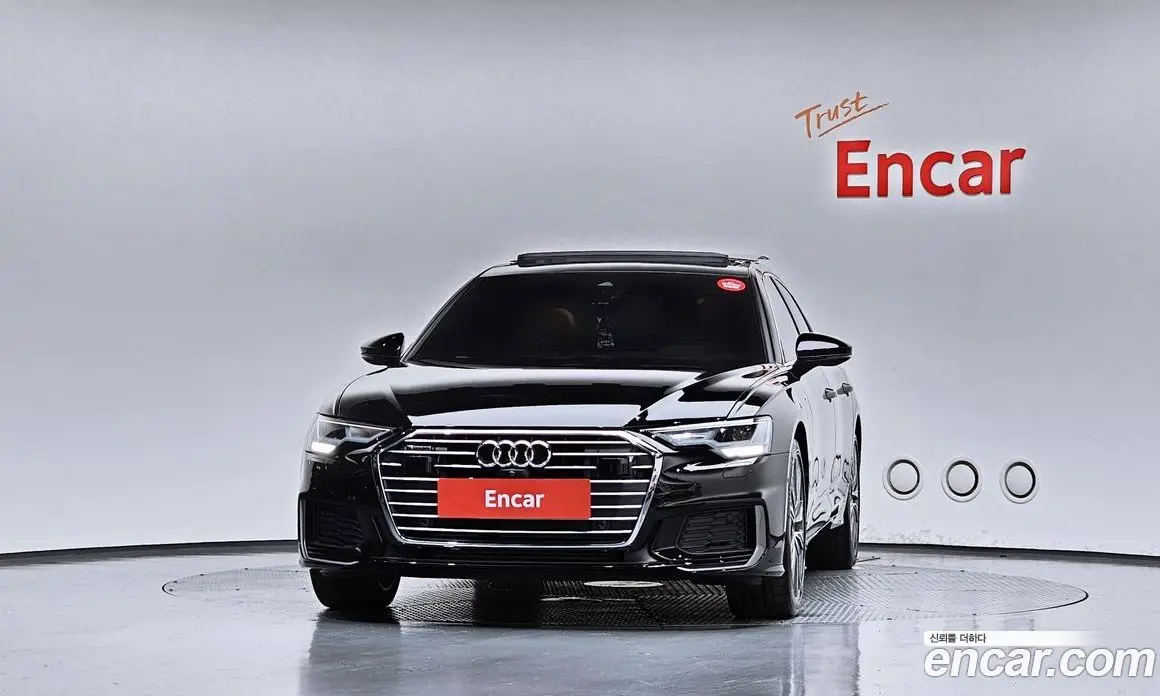 Audi A6 2023 2.0 автомат (гидро), фото 3 Audi A6 2023 2.0 автомат (гидро), фото 3