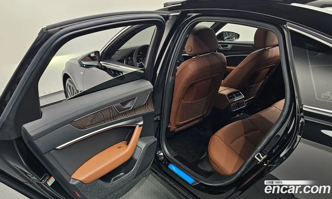 Audi A6 2023 2.0 автомат (гидро), фото 25 Audi A6 2023 2.0 автомат (гидро), фото 25