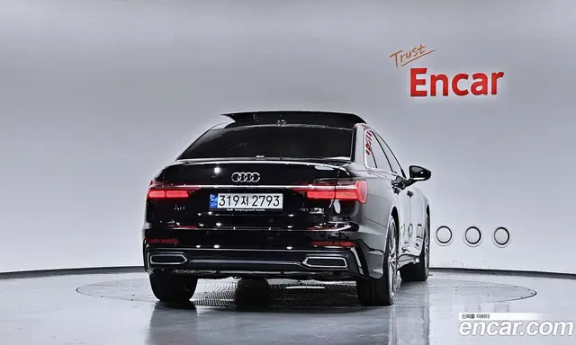 Audi A6 2023 2.0 автомат (гидро), миниатюра 4 Audi A6 2023 2.0 автомат (гидро), миниатюра 4