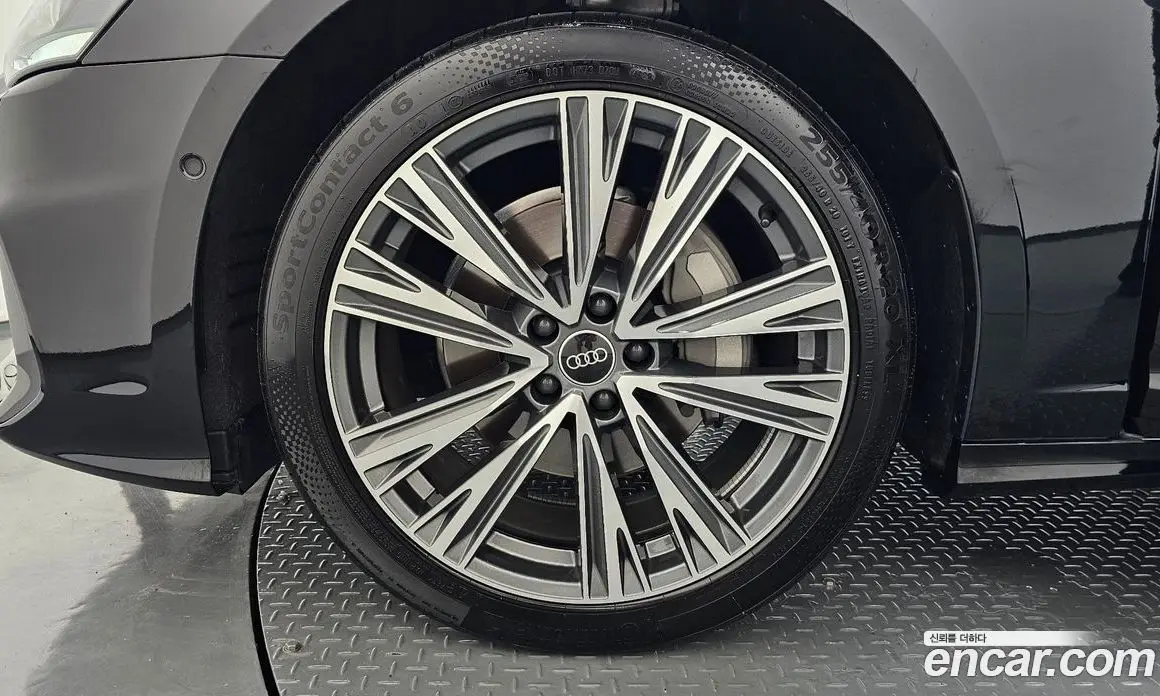 Audi A6 2023 2.0 автомат (гидро), фото 5 Audi A6 2023 2.0 автомат (гидро), фото 5