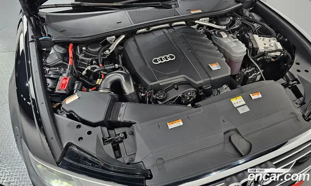 Audi A6 2023 2.0 автомат (гидро), миниатюра 6 Audi A6 2023 2.0 автомат (гидро), миниатюра 6