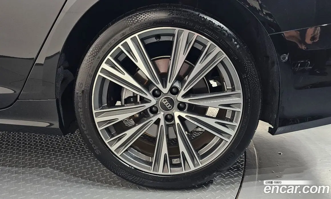 Audi A6 2023 2.0 автомат (гидро), фото 7 Audi A6 2023 2.0 автомат (гидро), фото 7