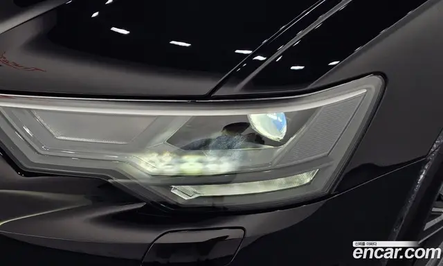 Audi A6 2023 2.0 автомат (гидро), миниатюра 8 Audi A6 2023 2.0 автомат (гидро), миниатюра 8