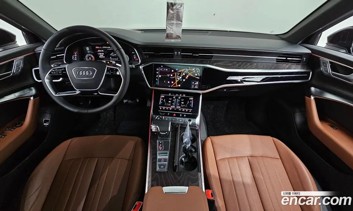 Audi A6 2023 2.0 автомат (гидро), фото 10 Audi A6 2023 2.0 автомат (гидро), фото 10