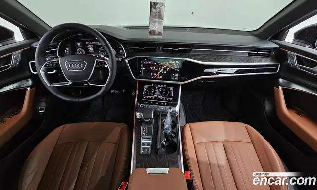 Audi A6 2023 2.0 автомат (гидро), миниатюра 10 Audi A6 2023 2.0 автомат (гидро), миниатюра 10