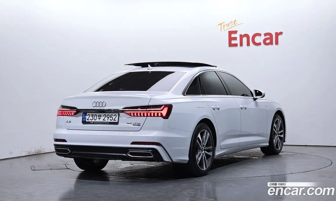 Audi A6 2023 2.0 автомат (гидро), фото 1 Audi A6 2023 2.0 автомат (гидро), фото 1