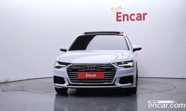 Audi A6 2023 2.0 автомат (гидро), миниатюра 2 Audi A6 2023 2.0 автомат (гидро), миниатюра 2