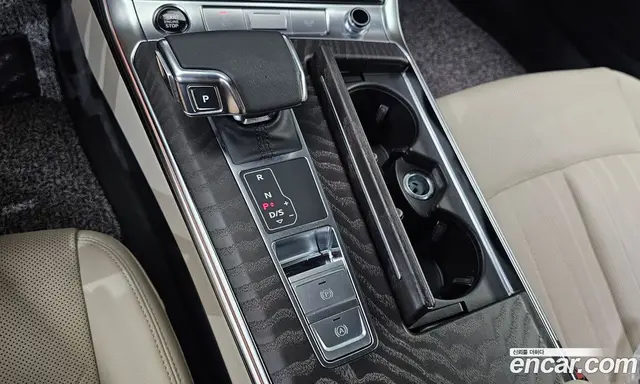 Audi A6 2023 2.0 автомат (гидро), миниатюра 11 Audi A6 2023 2.0 автомат (гидро), миниатюра 11