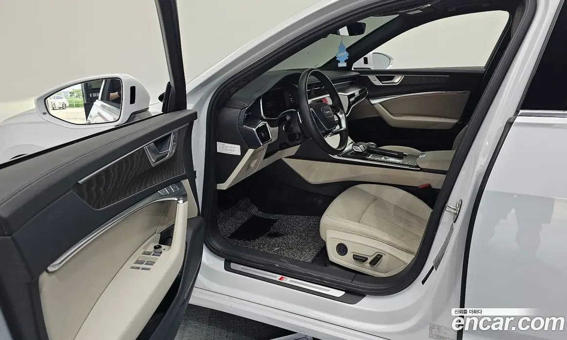 Audi A6 2023 2.0 автомат (гидро), фото 12 Audi A6 2023 2.0 автомат (гидро), фото 12