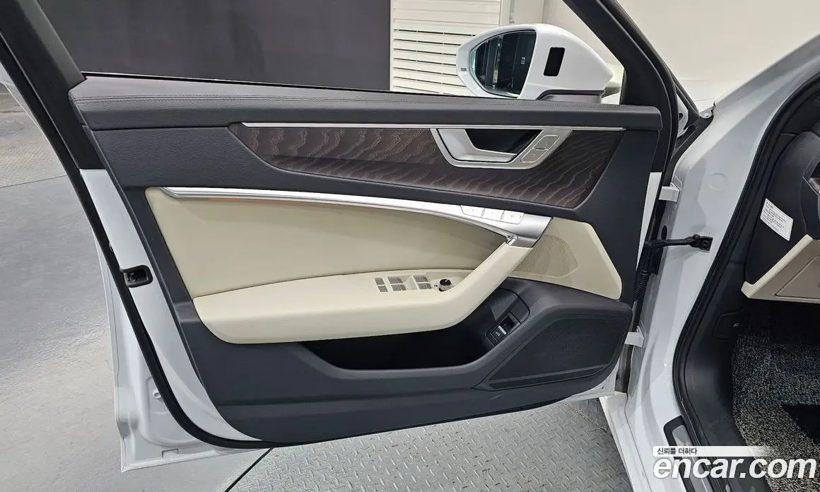 Audi A6 2023 2.0 автомат (гидро), фото 13 Audi A6 2023 2.0 автомат (гидро), фото 13