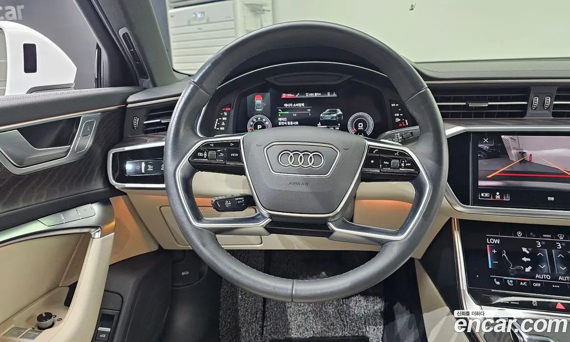 Audi A6 2023 2.0 автомат (гидро), фото 18 Audi A6 2023 2.0 автомат (гидро), фото 18