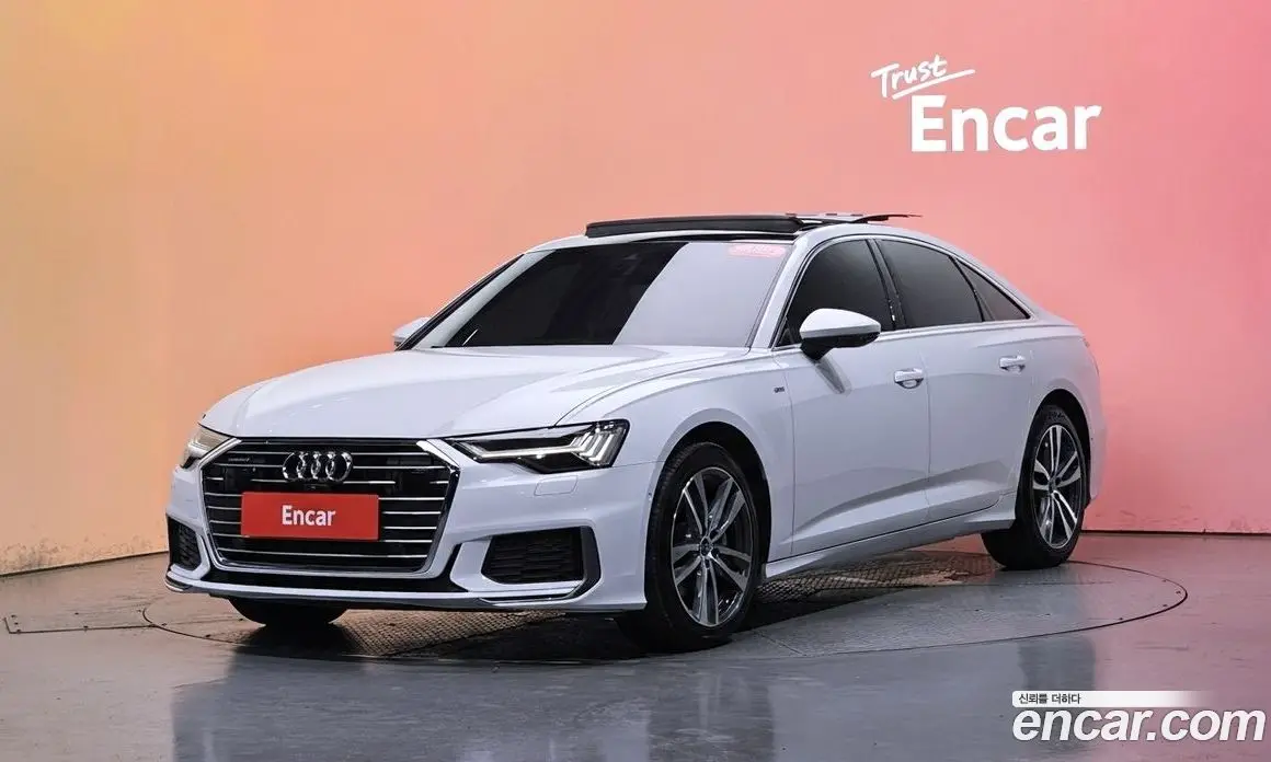 Audi A6 2023 2.0 автомат (гидро), фото 30 Audi A6 2023 2.0 автомат (гидро), фото 30