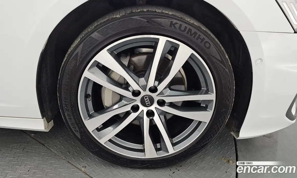 Audi A6 2023 2.0 автомат (гидро), фото 4 Audi A6 2023 2.0 автомат (гидро), фото 4