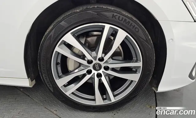 Audi A6 2023 2.0 автомат (гидро), миниатюра 4 Audi A6 2023 2.0 автомат (гидро), миниатюра 4