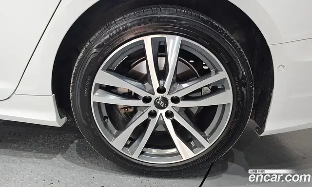 Audi A6 2023 2.0 автомат (гидро), миниатюра 6 Audi A6 2023 2.0 автомат (гидро), миниатюра 6