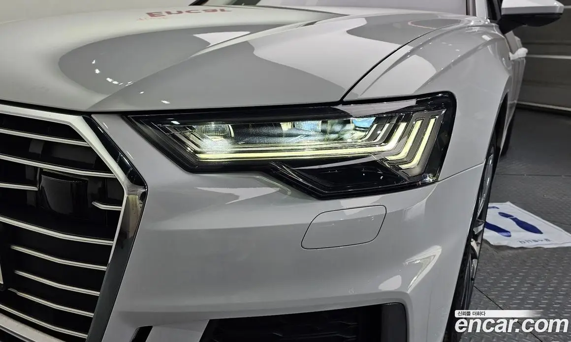 Audi A6 2023 2.0 автомат (гидро), фото 7 Audi A6 2023 2.0 автомат (гидро), фото 7