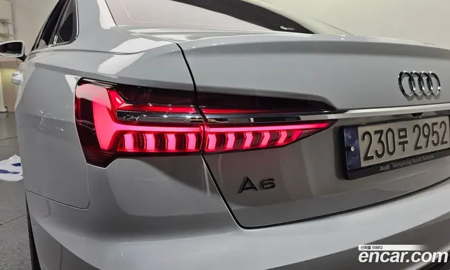 Audi A6 2023 2.0 автомат (гидро), миниатюра 8 Audi A6 2023 2.0 автомат (гидро), миниатюра 8